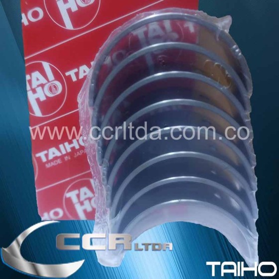 CASQUETES BIELA SWIFT 1.600 VITARA (050)