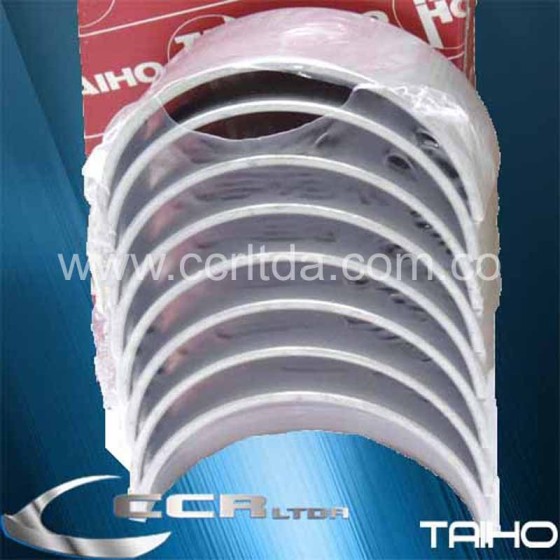 CASQUETES BIELA NISSAN FD35T (075)