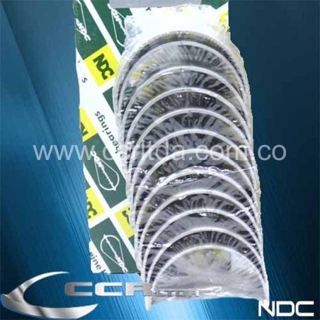 C. BIELA NISSAN TD42 U41 (025)