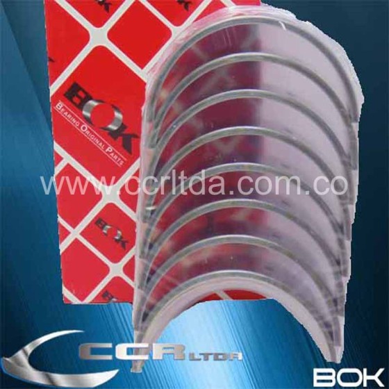 C. BIELA B1600 (125)