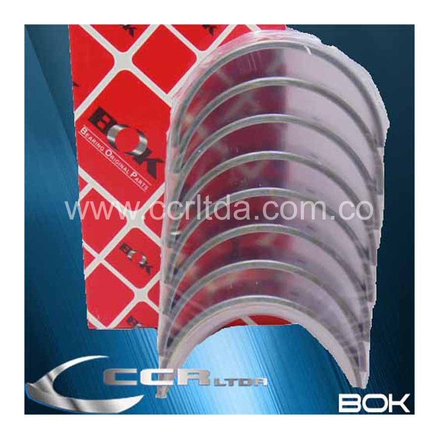 C. BIELA B1600 (125)