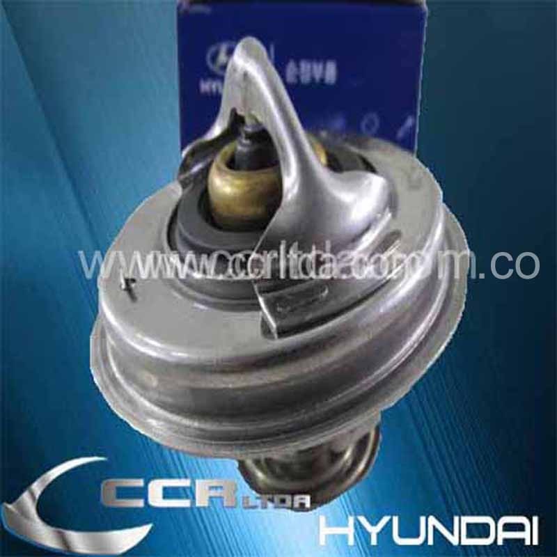 TERMOSTATO CANTER 4D31 4D34 HYUNDAI HD72 HD78 CHORUS (82)