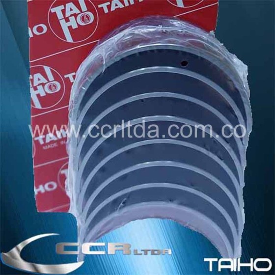 CASQUETES BIELA KIA PREGIO 3.0 GRANDPREGIO (STD)