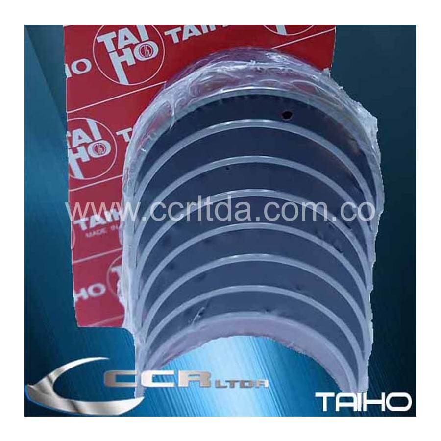 CASQUETES BIELA KIA PREGIO 3.0 GRANDPREGIO (STD)