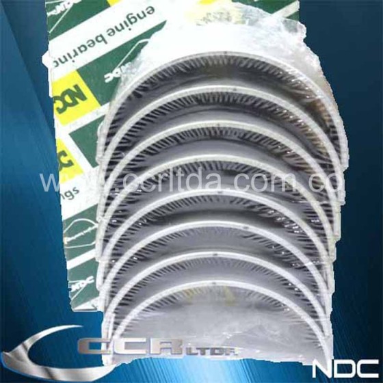 CASQUETES BIELA NISSAN FD42 FD46 FD46T (STD)