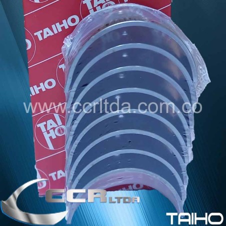 C. BIELA MONTERO H-100 DIESEL (125)