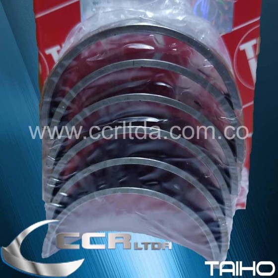 CASQUETES BIELA SPRINT SWIFT 1.0 (075)