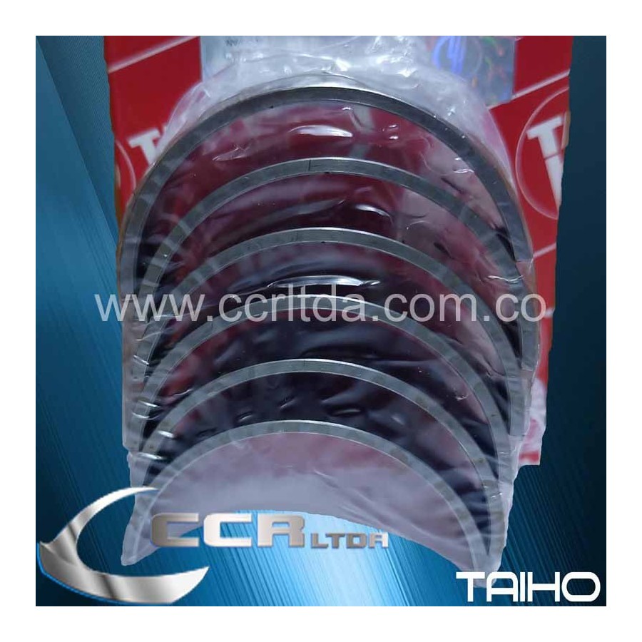 CASQUETES BIELA SPRINT SWIFT 1.0 (075)