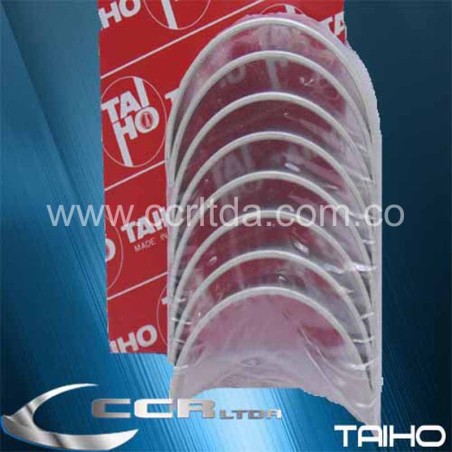 C. BIELA NISSAN VANNET (STD 2400cc 12 VAL.)