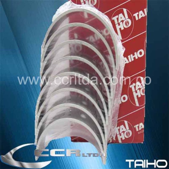 CASQUETES BIELA TOYOTA HILUX 22R (075)