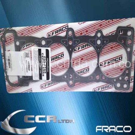 EMP. CULATA 323 (CEPILLADA)