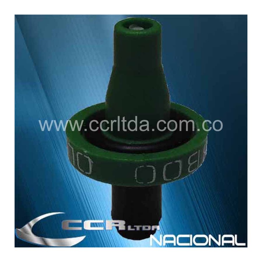 VALVULA DESFOGE SPRINT SWIFT SAMURAI SJ-410-413