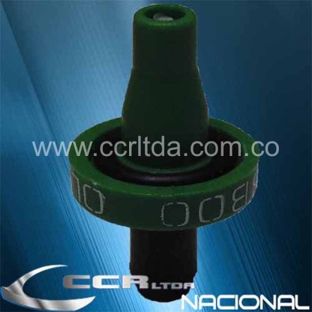 VALVULA DESF. SPRINT SWIFT SAMURAI SJ-410-413