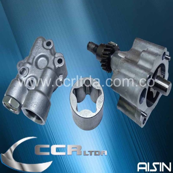 BOMBA ACEITE LUV 1.600-2.000