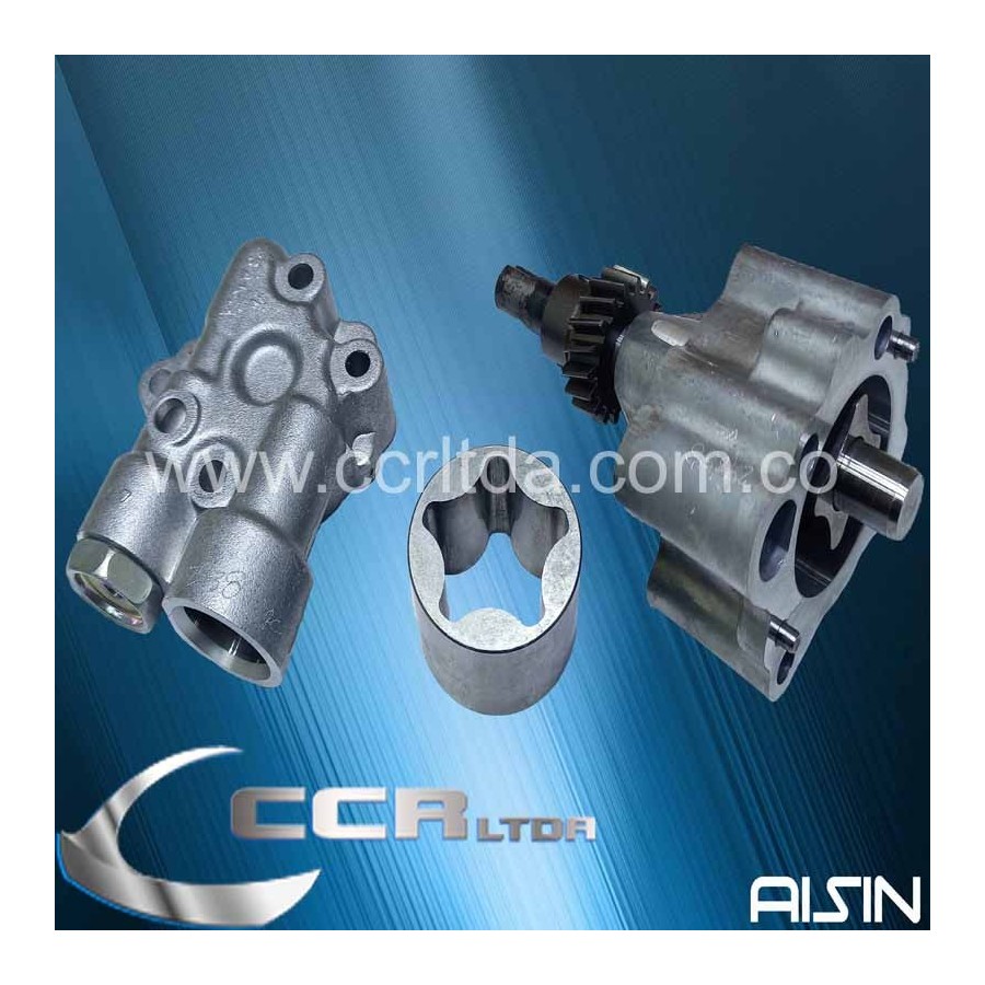 BOMBA ACEITE LUV 1.600-2.000