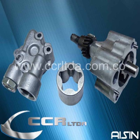 BOMBA ACEITE LUV 1600-2000