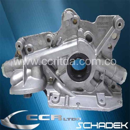 BOMBA ACEITE MONZA 1.8 MEJ 2.0