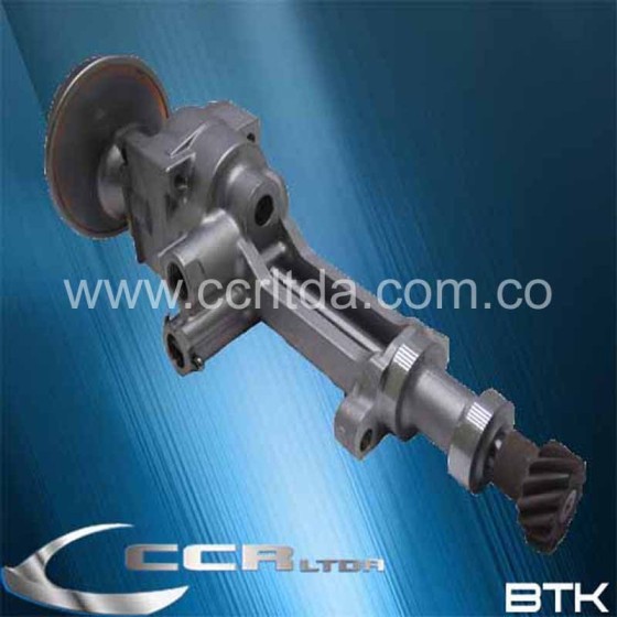 BOMBA ACEITE LUV 2.500/2800 (4JA1)