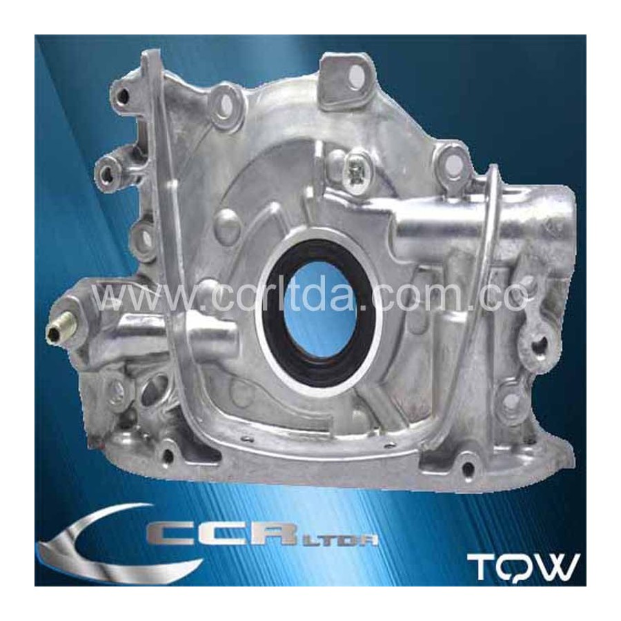 BOMBA ACEITE SPRINT SAMURAI SWIFT 1.300