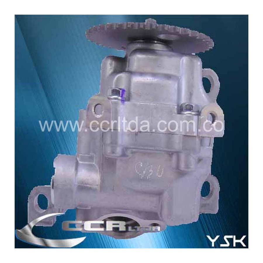 BOMBA ACEITE GRAND VITARA 2.0