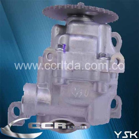 BOMBA ACEITE GRAND VITARA 2.0