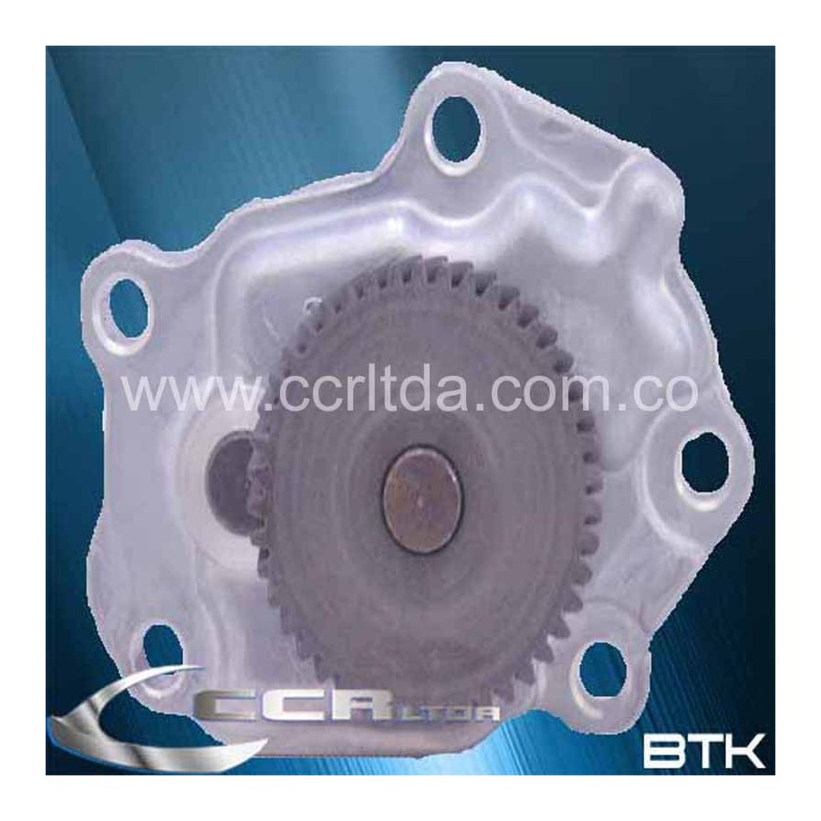 BOMBA ACEITE NISSAN MT3.000 TD27