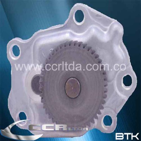 BOMBA ACEITE NISSAN MT3000 TD27