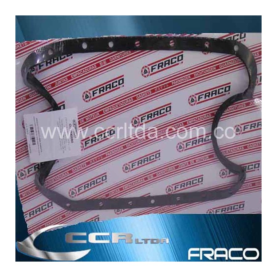 EMPAQUE CARTER LUV 2.300 WFR LUV 1.600 95/.(CAUCH