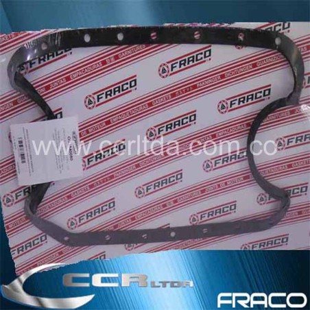 EMP. CARTER LUV 2300 WFR LUV 1600 95/..(CAUCH