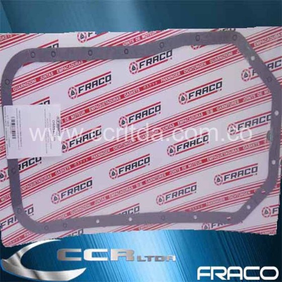 EMPAQUE CARTER MONTERO