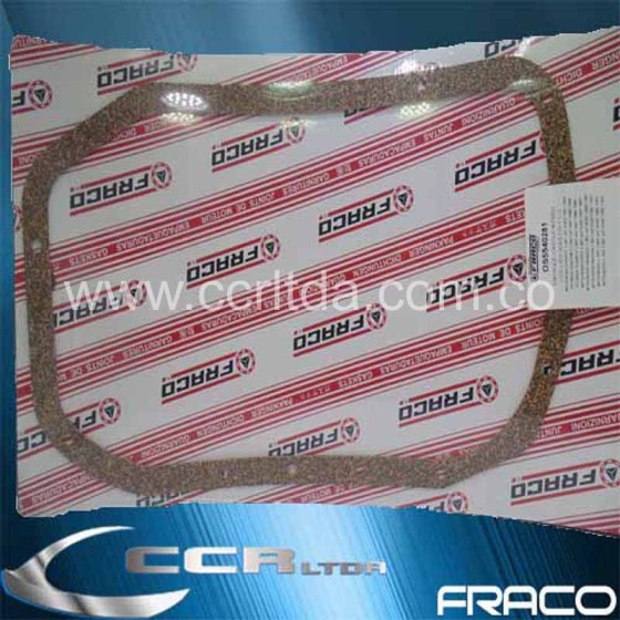 EMPAQUE CARTER L-300 (2.000 CC)