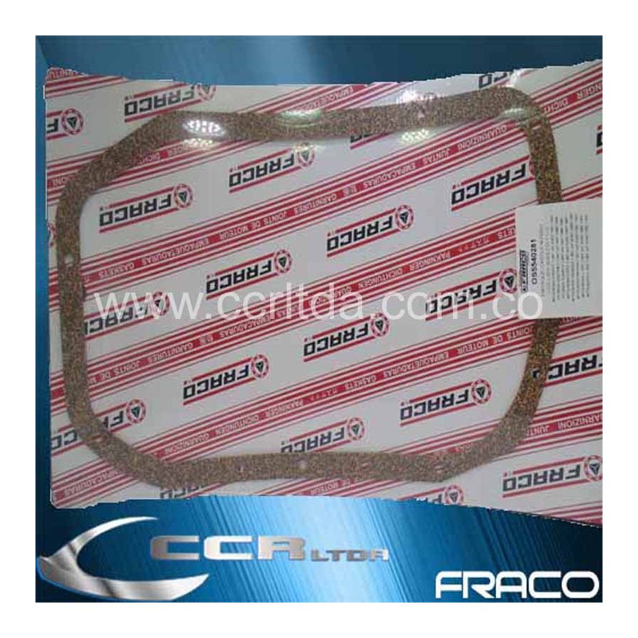 EMPAQUE CARTER L-300 (2.000 CC)