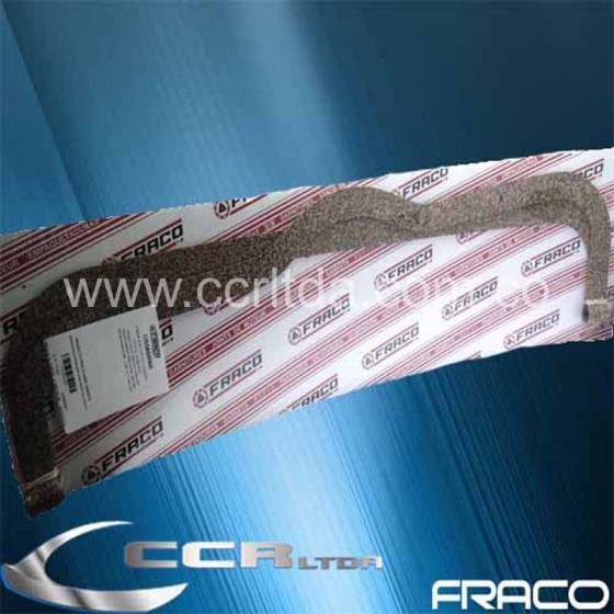 EMPAQUE CARTER NISSAN PATROL SAMURAI