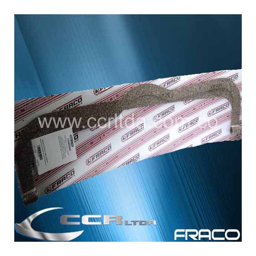 EMPAQUE CARTER NISSAN PATROL SAMURAI