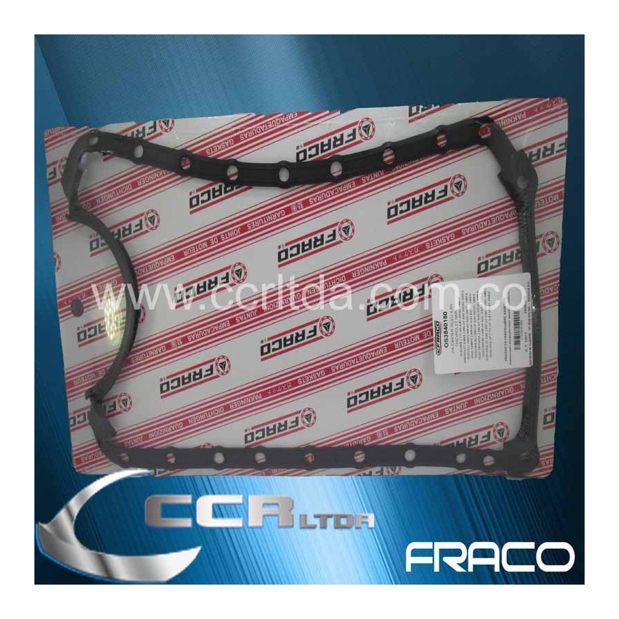 EMPAQUE CARTER NKR NHR