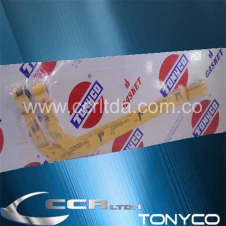 EMP. CARTER NISSAN TD42