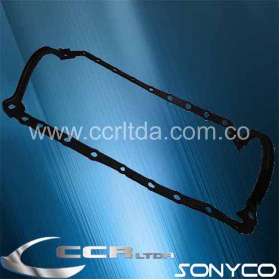 EMPAQUE CARTER NKR NHR