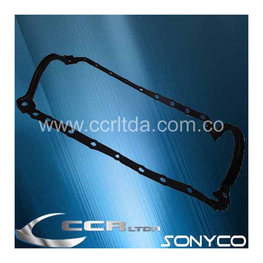 EMPAQUE CARTER NKR NHR