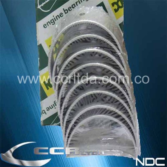 C. BIELA MONZA 1.8 MEJ 2.0 LUV 2200 OPTRA NUBIRA ESPERO (025)