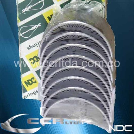 C. BIELA KIA BESTA 2.7 VN PREGIO 2.7 CARNIVAL J3 DIESEL (050)