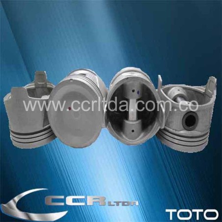 PISTONES LUV 2300 (075)