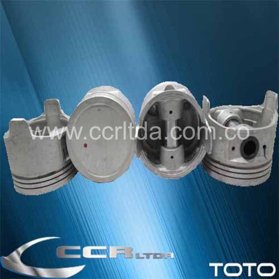 PISTONES TROOPER (100)