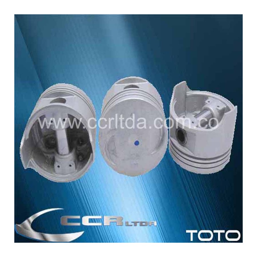 PISTONES SPRINT (075)