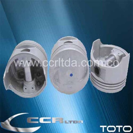 PISTONES SPRINT (075)