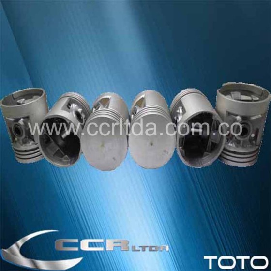 PISTONES NISSAN PATROL SAMURAI (100)