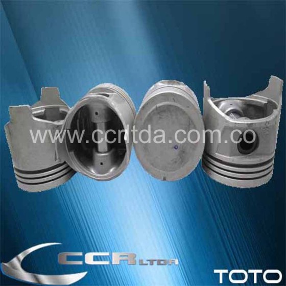 PISTONES LUV 1.600 94/.. (STD 82mm)