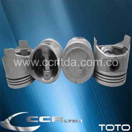 PISTONES LUV 1600 94/... (STD 82mm)