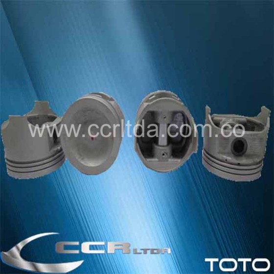 PISTONES B2.600 (050)