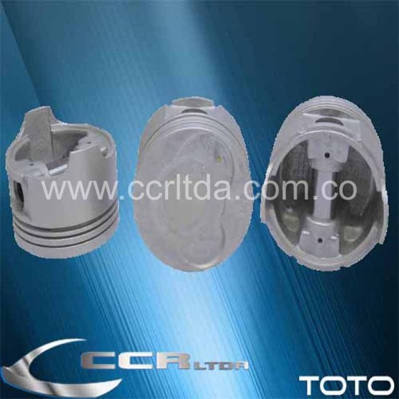 PISTONES SPRINT INYECCION SWIFT 1000 TWINCAM (050)