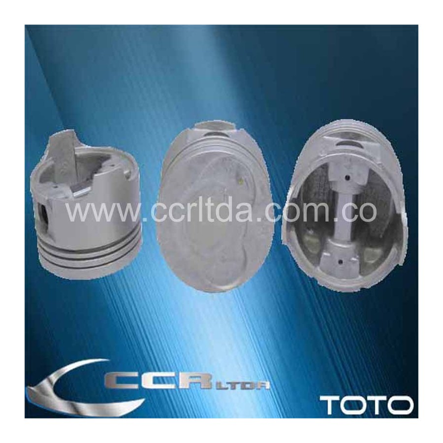 PISTONES SPRINT INYECCION SWIFT 1000 TWINCAM (050)